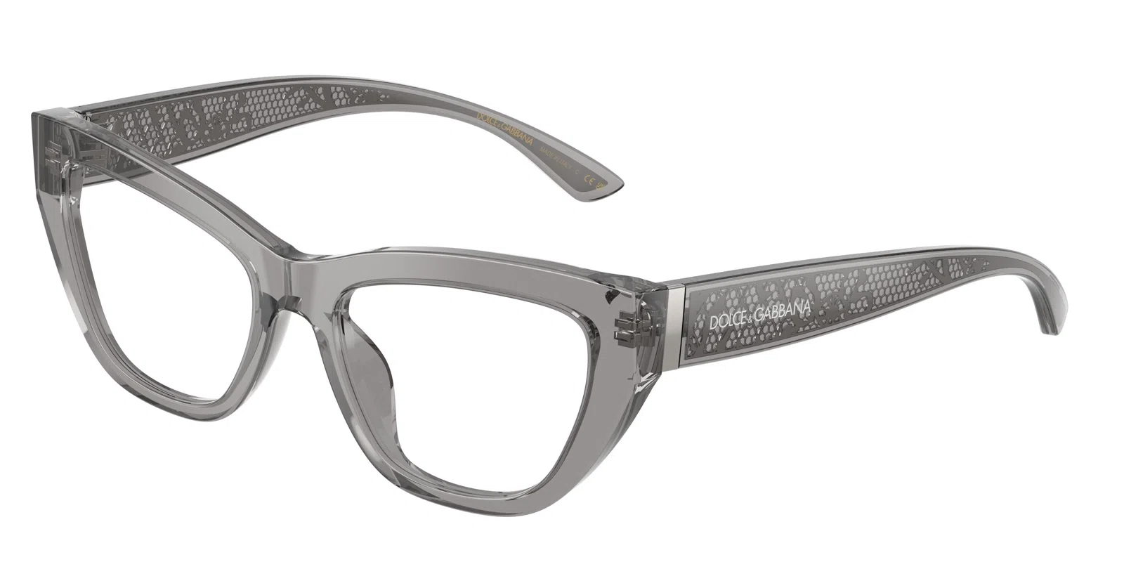 Dolce & Gabbana 3412 Eyeglasses - view 4